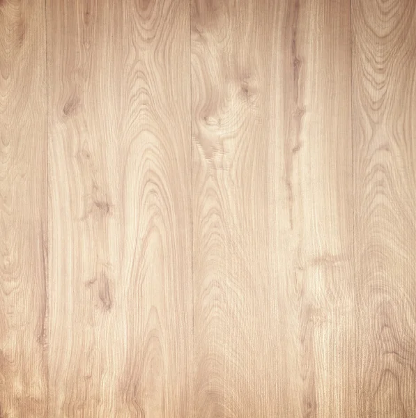 Hardwood maple basketball court floor — Stock Photo, Image