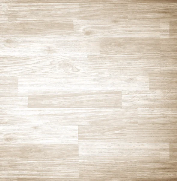 Дерев'яна підлога з кленового баскетболу — стокове фото