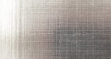 Paslanmaz çelik desen siyah gümüş desenli arkaplan.