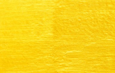 Altın beton duvar arkaplan altın soyut sarı