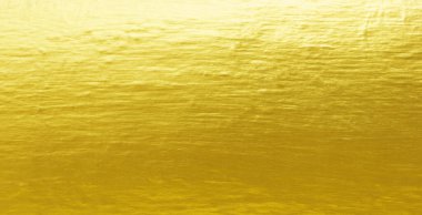 Altın beton duvar arkaplan altın soyut sarı