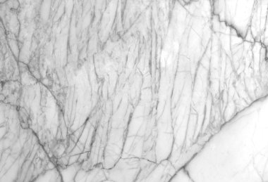 Arkaplan dokusu için beyaz mermer desen dokusu