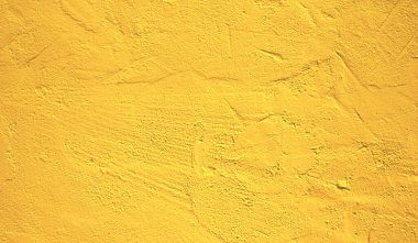 Altın alçı duvar dokusu arkaplanı