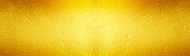 Altın metal fırçalanmış arka plan veya fırçalanmış çelik dokusu