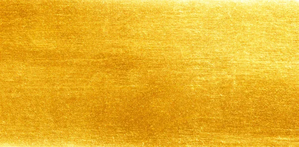 Zlatá Tapeta Textura Pozadí Abstraktní Interiér — Stock fotografie