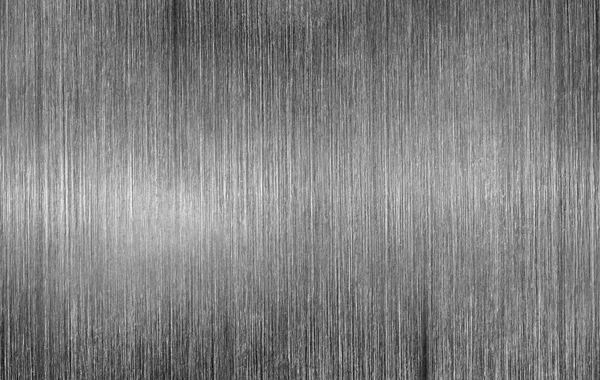Stahl Textur Schwarz Silber Strukturiert Muster Hintergrund — Stockfoto