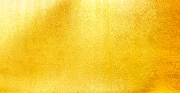 Oro Pulido Metal Acero Textura Abstracto Fondo — Foto de Stock