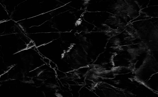 Black Marble Abstract Background Interior Design Dark Color — Stock Photo, Image