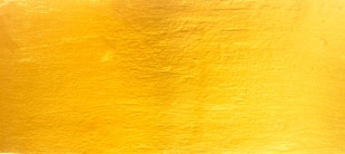 altın beton duvar dokusu arkaplanı