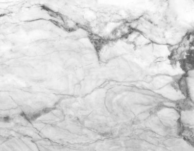 Arkaplan dokusu için beyaz mermer desen dokusu