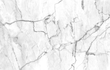 Arkaplan dokusu için beyaz mermer desen dokusu