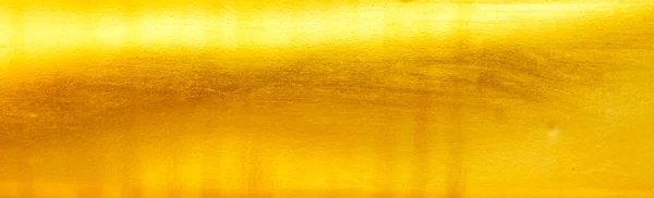 Oro Pulido Metal Acero Textura Abstracto Fondo — Foto de Stock