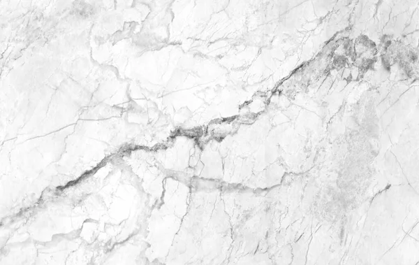 Biały Wzór Marmuru Tekstury Tła — Zdjęcie stockowe