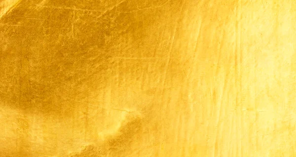 Текстура Стали Золота Полированного Металла — стоковое фото