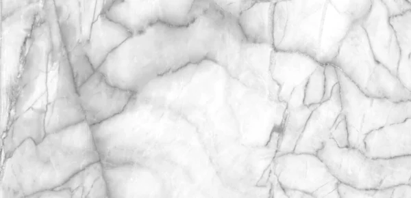 Biały Wzór Marmuru Tekstury Tła — Zdjęcie stockowe