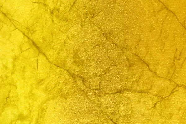 Золотой Мрамор Фон Абстрактный Дизайн Роскошное Блестящее Золото — стоковое фото
