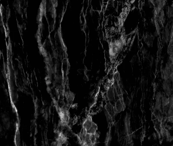 Black Marble Abstract Background Interior Design Dark Color — Stock Photo, Image