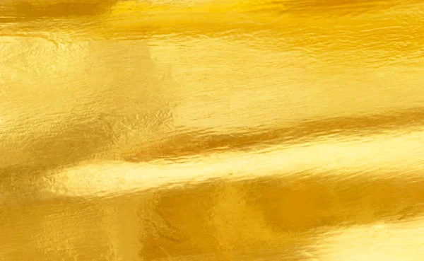 Altın Cilalı Metal Desen Soyut Arkaplan — Stok fotoğraf