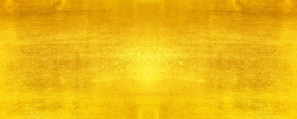 Gold Polished Metal Steel Texture Abstract Background — Stock Photo, Image