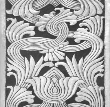 eski metal duvar, alüminyum