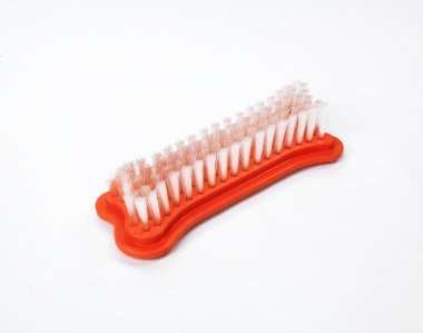 eski elbise fırçası