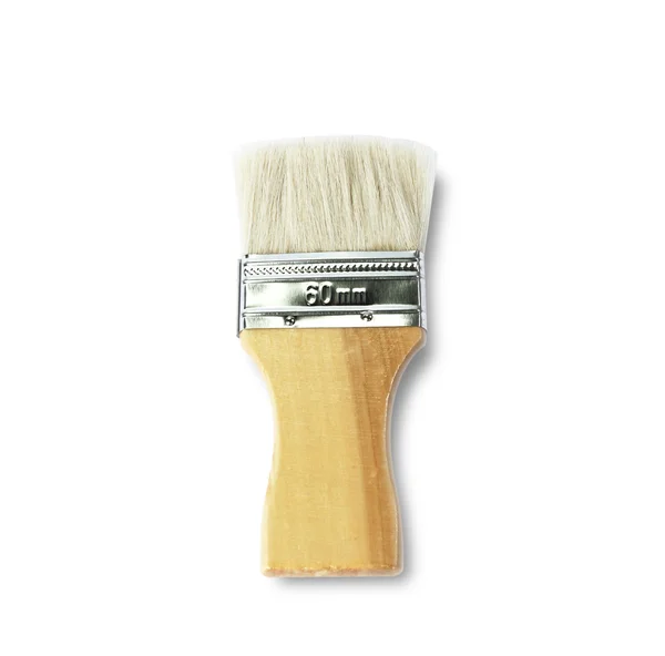 Brosse à peinture — Photo