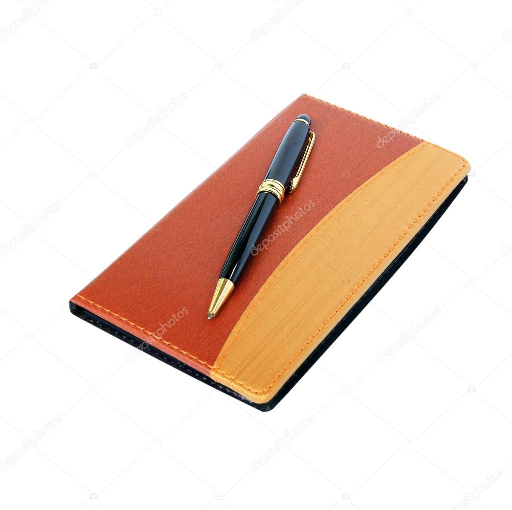 Diary Notebook