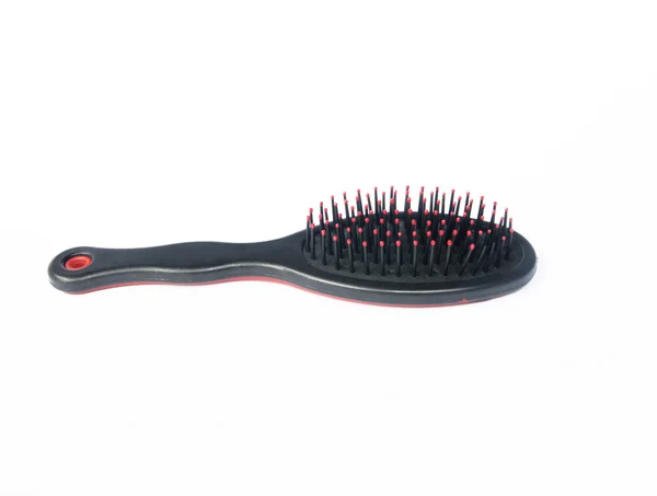 Cepillo para el cabello — Foto de Stock