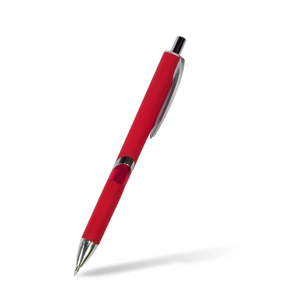 New red pen — Stock Photo, Image