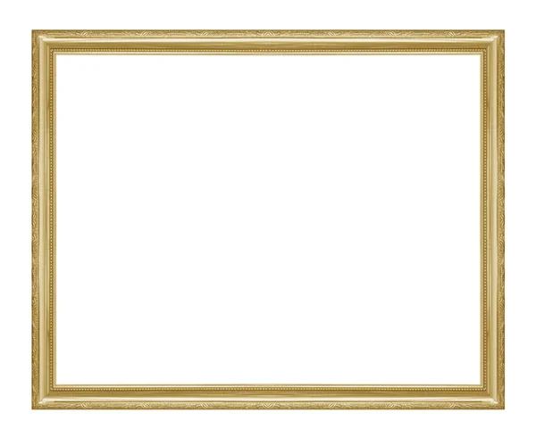 Picture frame — Stock Photo, Image