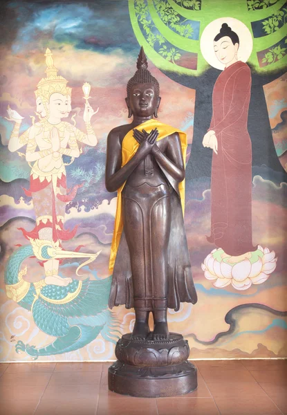 Budda — Zdjęcie stockowe