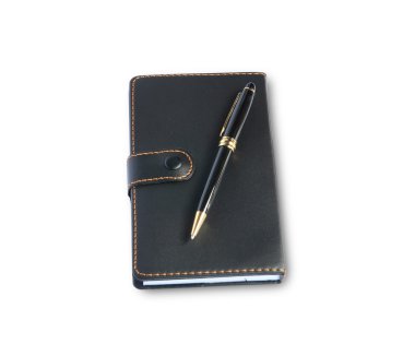 Günlük defter