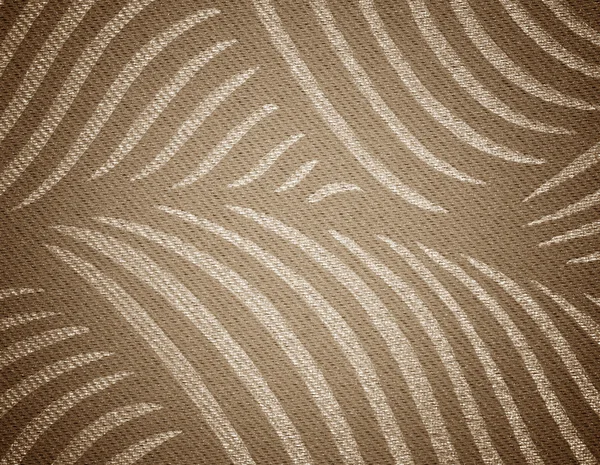 Natural linen texture for the background. — Stock Photo, Image