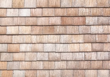 Çatı döşeme doku arka planı