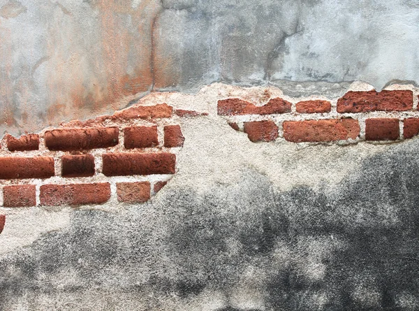 Old brick wall — Stock Photo, Image