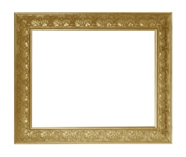Altın Çerçeve