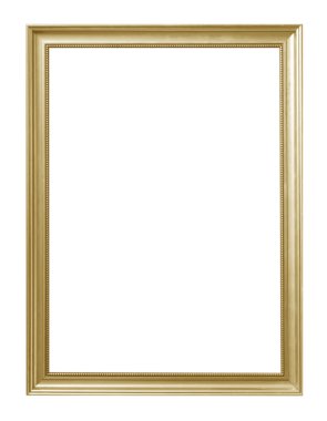 Altın Çerçeve