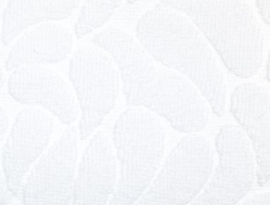 Beyaz pamuklu arka plan dokusu.