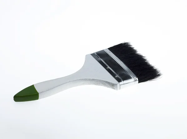 Brosse à peinture — Photo