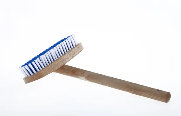 Brush Scrubber — Stock Photo, Image