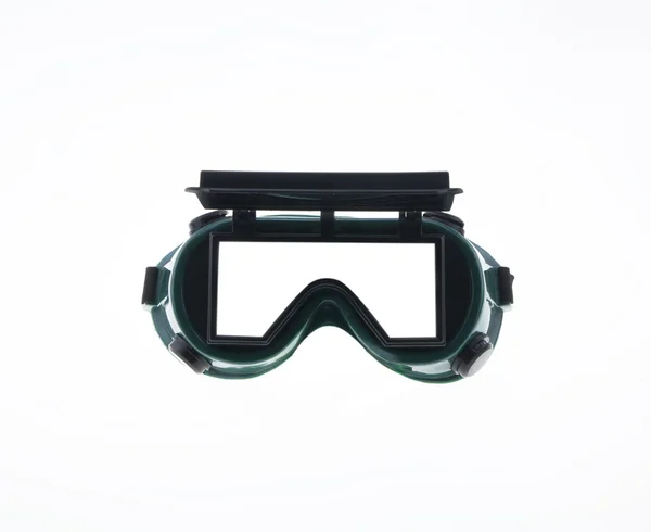 Welding Goggles — Stock Photo, Image