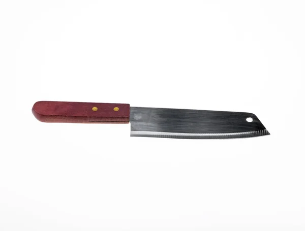 Nova faca — Fotografia de Stock