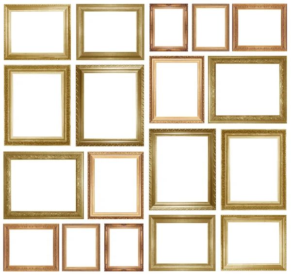 Picture frame — Stock Photo, Image