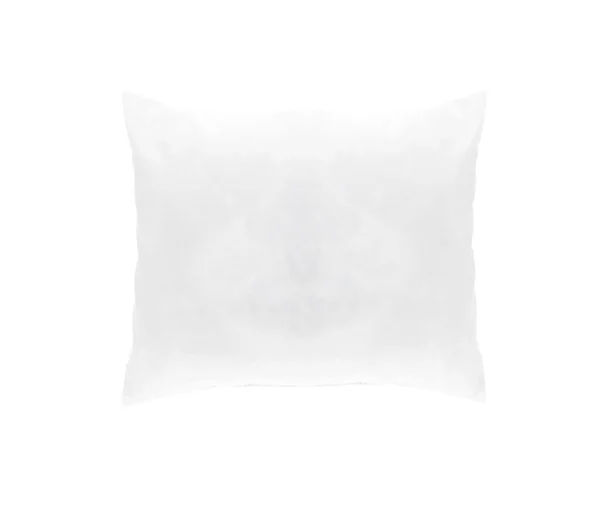 Pillow isolated white background — Stock Photo, Image