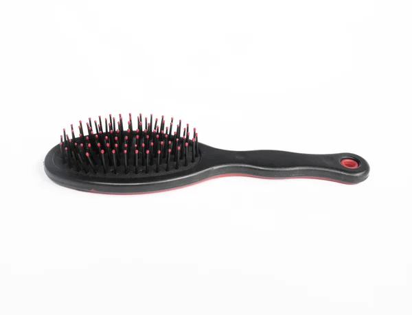 Nouvelle brosse à cheveux — Photo