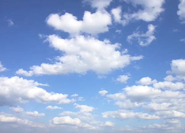 Cielo. — Foto Stock