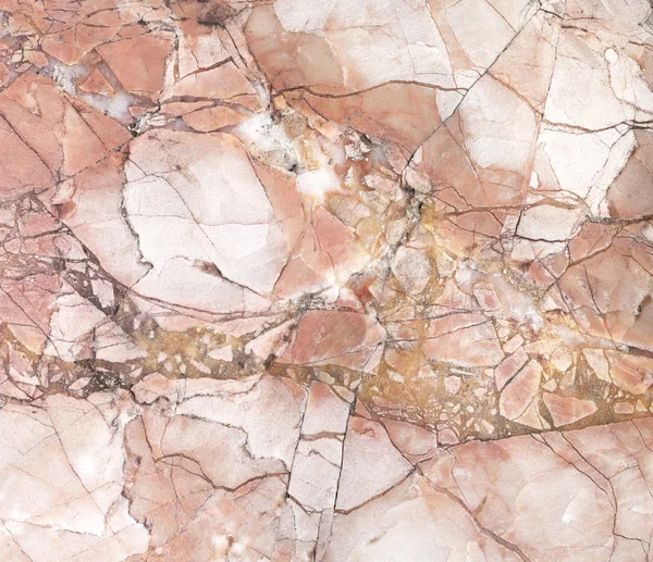 Cracks marble texture background — Stock Photo, Image