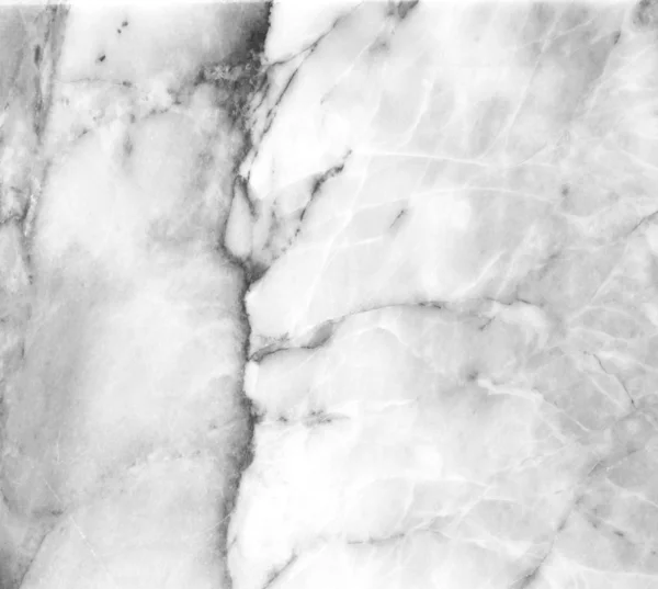 Hintergrund aus weißem Marmor — Stockfoto