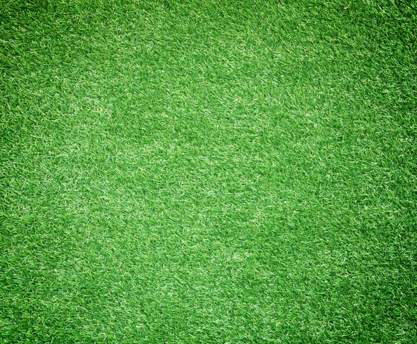 Artificial grass green background — Stock Photo, Image