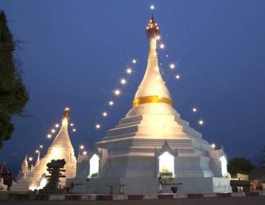 Phra bu DOI Kong Moo